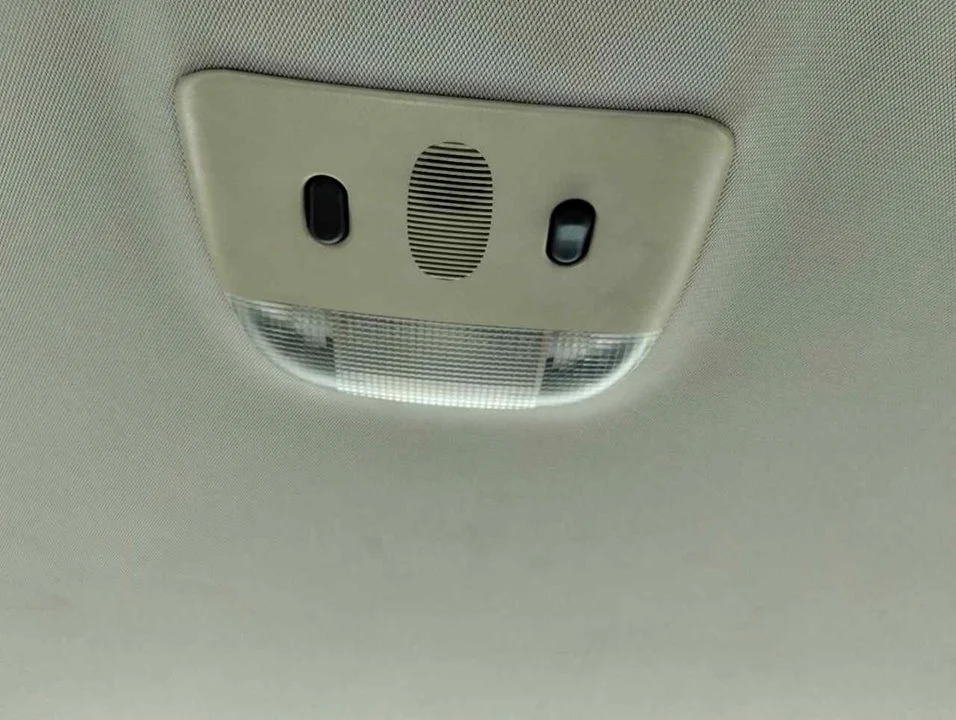 Foto de LUZ INTERIOR SAAB 9-3 BERLINA 1.9 TiD CAT (150 CV / 110 KW) referencia 12805215