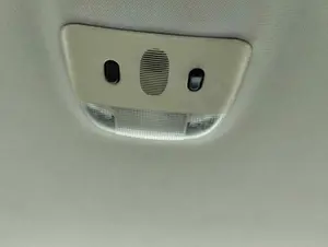 Foto de LUZ INTERIOR SAAB 9-3 BERLINA 1.9 TiD CAT (150 CV / 110 KW) referencia 12805215
