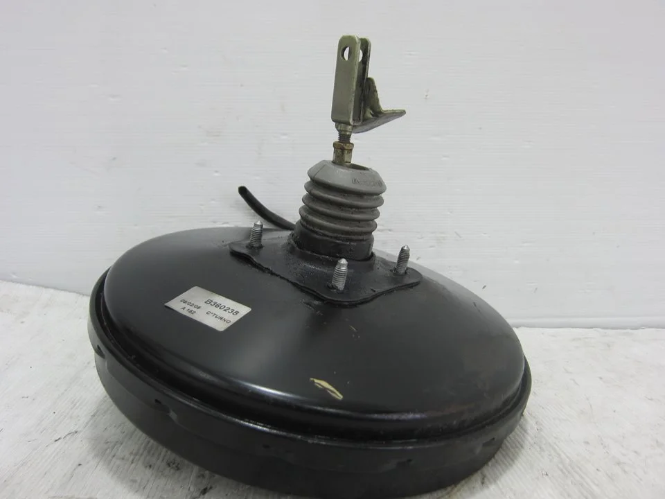 Foto de SERVOFRENO CITROEN EVASION 2.0 HDi (109 CV / 80 KW) referencia B360238