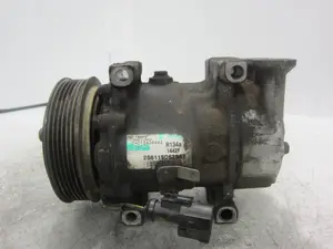 Foto de COMPRESOR AIRE ACONDICIONADO FORD FIESTA (CBK) 1.4 TDCi CAT (68 CV / 50 KW) referencia 2S6119D629AE foto 4