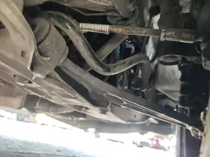 Foto de BARRA ESTABILIZADORA DELANTERA CITROEN JUMPY 1.6 16V HDi (90 CV / 66 KW) referencia 1440177280