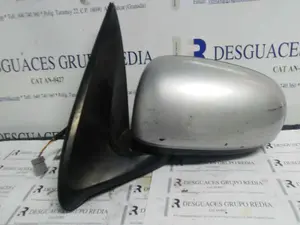 Foto de RETROVISOR IZQUIERDO NISSAN PRIMERA BERLINA (P12) referencia 96302 foto 3