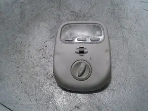 Foto de NO IDENTIFICADO PEUGEOT 407 SW 2.0 16V CAT (136 CV / 100 KW) referencia 9648338477