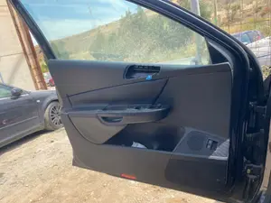 Foto de GUARNECIDO PUERTA DELANTERA IZQUIERDA VOLKSWAGEN PASSAT VARIANT (3C5) 2.0 TDI DPF (170 CV / 125 KW) referencia 3C1867011EBFKZ