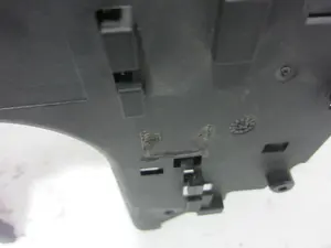 Foto de MANDO MULTIFUNCION CITROEN C5 BERLINA 2.0 HDi FAP (140 CV / 103 KW) referencia 96720602XT foto 13