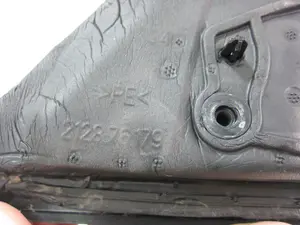 Foto de RETROVISOR IZQUIERDO FORD FOCUS SPORTBREAK (CB8) 1.6 TDCi CAT (95 CV / 70 KW) referencia 024550 foto 4