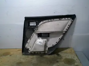 Foto de GUARNECIDO PUERTA TRASERA IZQUIERDA FORD MONDEO BERLINA (GE) 2.0 16V DI TD CAT (116 CV / 85 KW) referencia 1S71F27407M1CXM foto 2