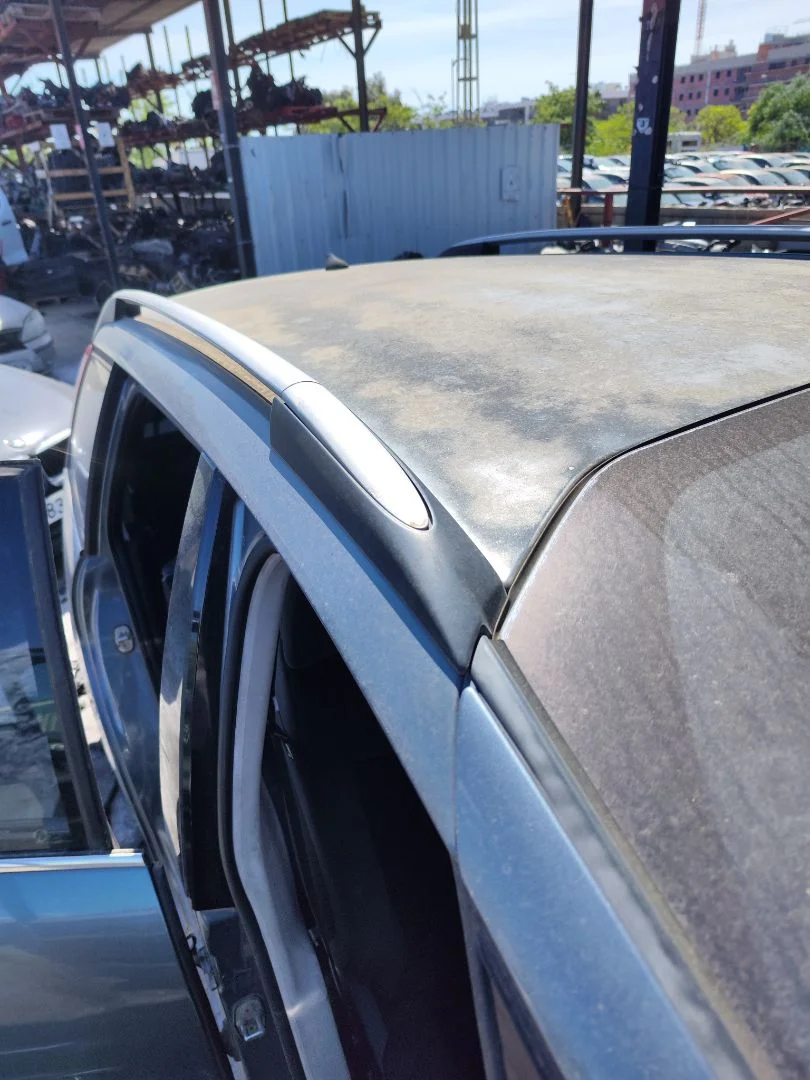 Foto de BARRAS TECHO CITROEN GRAND C4 PICASSO 1.6 16V HDi FAP (109 CV / 80 KW)
