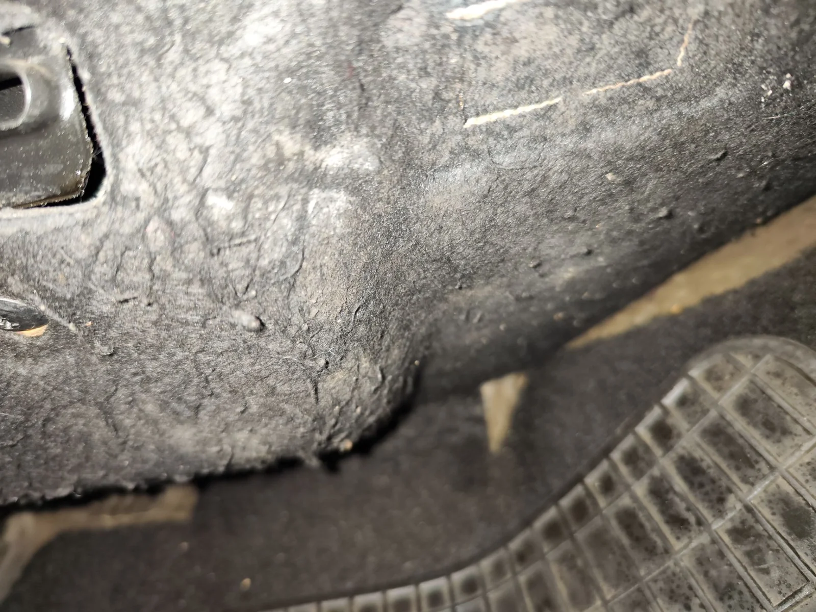 Foto de VENTILADOR CALEFACCION FORD FOCUS FAMILIAR (CAK) 1.8 TDCi Turbodiesel CAT (116 CV / 85 KW)