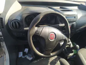 Foto de MANDO LIMPIA FIAT III FIORINO (225) 1.3 16V JTD CAT (75 CV / 55 KW)