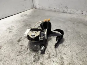 Foto de CINTURON SEGURIDAD DELANTERO IZQUIERDO PORSCHE PANAMERA (TIPO 970) referencia 34045984A foto 5