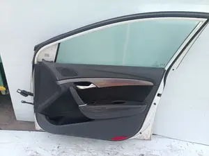 Foto de LUNA DELANTERA DERECHA HYUNDAI I40 CW (VF) 1.7 CRDi CAT (141 CV / 104 KW)