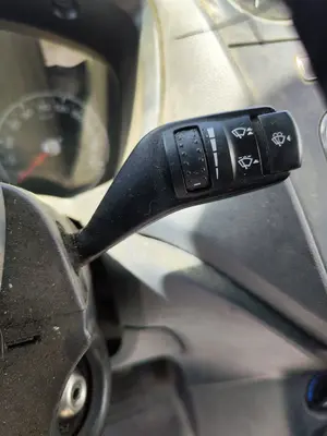 Foto de MANDO LIMPIA FORD TRANSIT CONNECT (TC7) 1.8 TDCi CAT (90 CV / 66 KW)