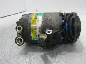 Foto de COMPRESOR AIRE ACONDICIONADO OPEL CORSA C referencia 6561047 foto 7