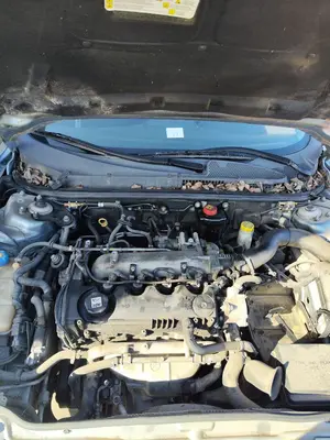 Foto de TORPEDO ALFA ROMEO 147 (190) 1.9 JTD CAT (110 CV / 81 KW)