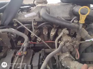 Foto de MOTOR COMPLETO FORD FOCUS BERLINA (CAK) 1.8 TDDI Turbodiesel CAT (90 CV / 66 KW) referencia C9DB foto 10