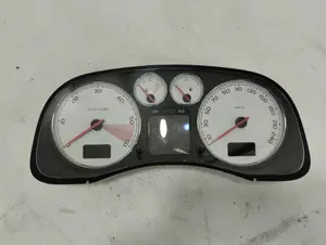 Foto de CUADRO INSTRUMENTOS PEUGEOT 307 BREAK/ SW (S2) 2.0 16V HDi FAP CAT (RHR / DW10BTED4) (136 CV / 100 KW) referencia 216518703