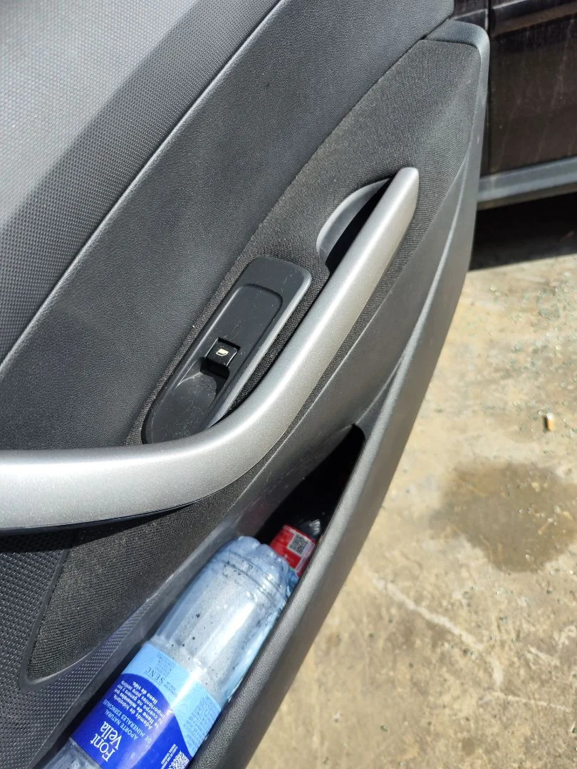 Foto de MANDO ELEVALUNAS DELANTERO DERECHO PEUGEOT 308 1.6 16V (120 CV / 88 KW)
