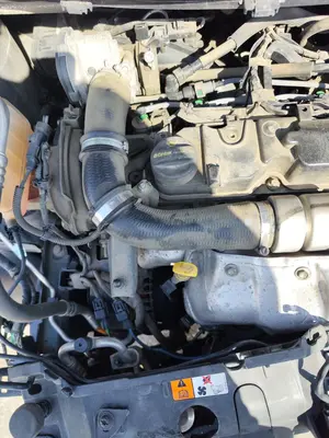 Foto de TUBO FORD FIESTA (CNN) 1.5 TDCi CAT (75 CV / 55 KW)