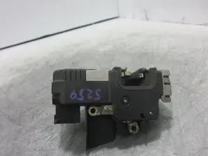 Foto de CERRADURA PUERTA DELANTERA DERECHA OPEL VECTRA B BERLINA 2.0 DTI (101 CV / 74 KW) foto 3