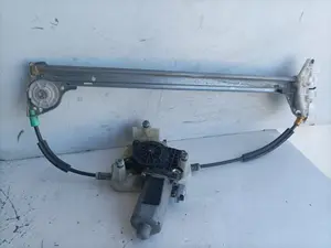Foto de ELEVALUNAS TRASERO DERECHO PEUGEOT 406 BERLINA (S1/S2) referencia 0130821924 foto 2