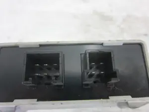 Foto de MODULO ELECTRONICO MG ROVER ROVER 45 (T/RT) 1.4 16V CAT (103 CV / 76 KW) referencia 38370ST3E011M1 foto 2