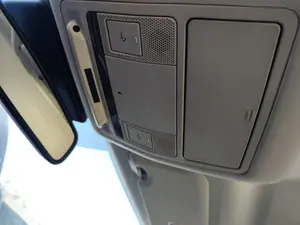 Foto de LUZ INTERIOR JAGUAR F-PACE 3.0 V6 Diesel CAT (301 CV / 221 KW) referencia HK83519A58F