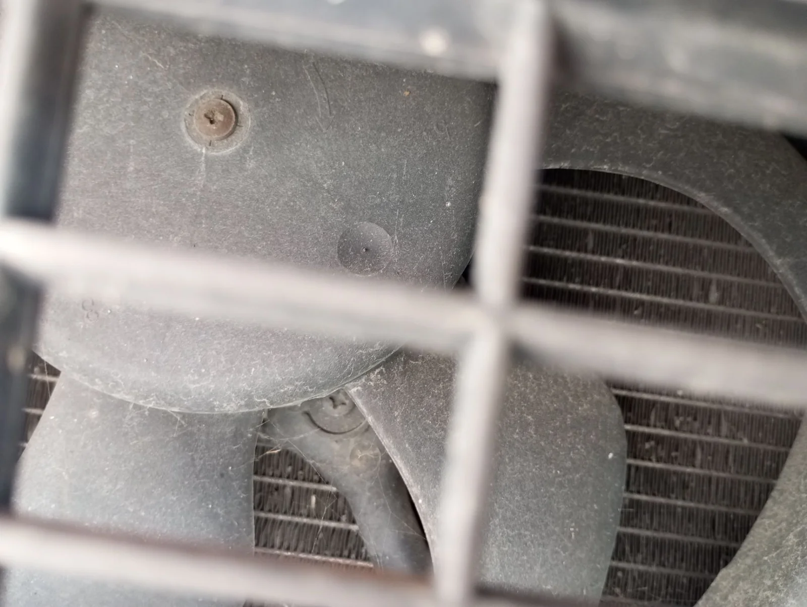 Foto de ELECTROVENTILADOR CITROEN BERLINGO 1.9 Diesel (69 CV / 51 KW) referencia 1253A7