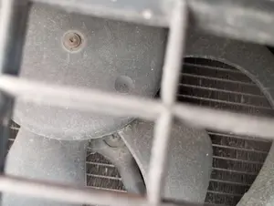 Foto de ELECTROVENTILADOR CITROEN BERLINGO 1.9 Diesel (69 CV / 51 KW) referencia 1253A7