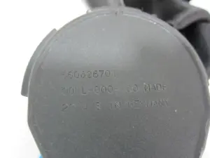 Foto de CINTURON SEGURIDAD DELANTERO IZQUIERDO FORD FOCUS BERLINA (CAK) 1.8 16V CAT (116 CV / 85 KW) referencia 560626701 foto 5