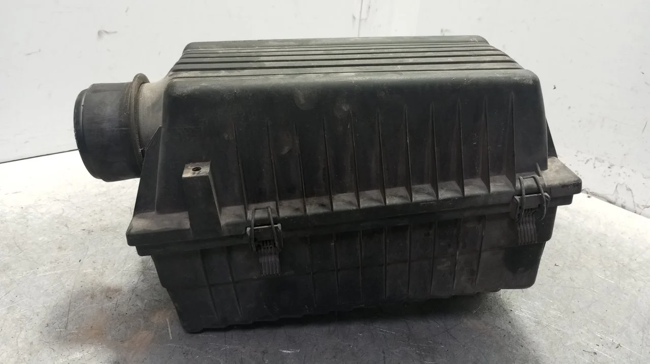 Foto de CAJA FILTRO AIRE CITROEN EVASION 2.0 (121 CV / 89 KW) referencia 8043986