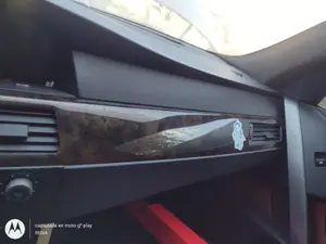 Foto de AIRBAG DELANTERO DERECHO BMW SERIE 5 BERLINA (E60) 3.0 Turbodiesel CAT (218 CV / 160 KW)