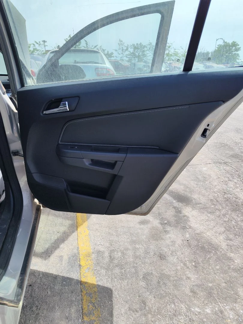 Foto de GUARNECIDO PUERTA TRASERA DERECHA OPEL ASTRA H BERLINA 1.7 16V CDTI (110 CV / 81 KW) referencia 13167259