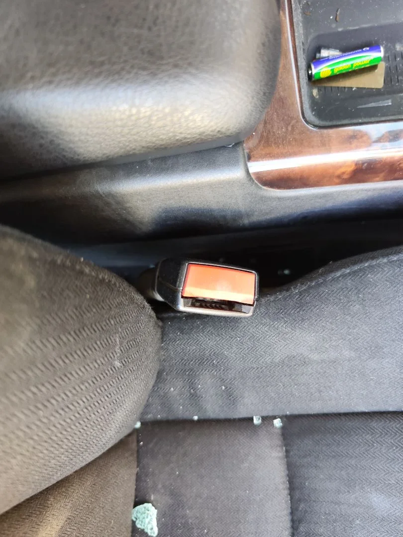 Foto de PRETENSOR AIRBAG DERECHO BMW SERIE X5 (E53) 3.0 Turbodiesel CAT (218 CV / 160 KW)