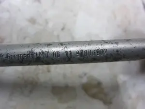 Foto de TIRANTE DELANTERO IZQUIERDO PORSCHE PANAMERA (TIPO 970) referencia 97006902 foto 4