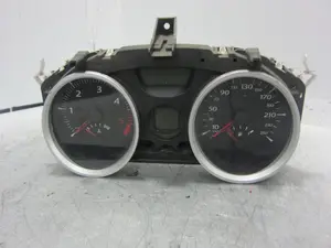 Foto de CUADRO INSTRUMENTOS RENAULT MEGANE II BERLINA 5P 1.5 dCi Diesel (82 CV / 60 KW) referencia 8200408798