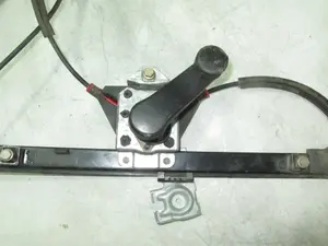 Foto de ELEVALUNAS DELANTERO DERECHO SEAT IBIZA (6K1) referencia 6K483740 foto 2