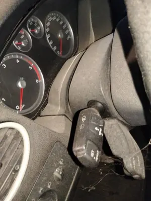 Foto de ANILLO AIRBAG FORD FOCUS SPORTBREAK (CAP) 1.6 TDCi CAT (90 CV / 66 KW) referencia 1363753