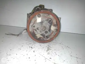 Foto de COMPRESOR AIRE ACONDICIONADO PEUGEOT 407 referencia SD7C161318F foto 6