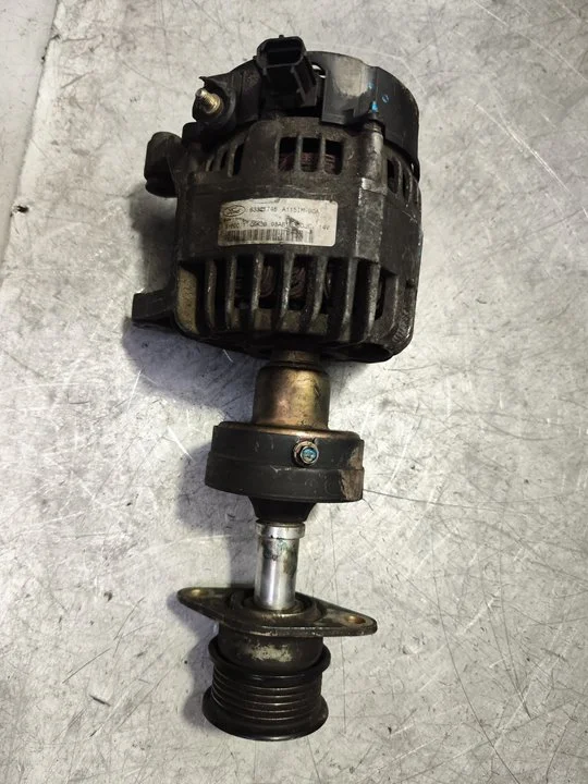 Foto de ALTERNADOR FORD FOCUS BERLINA (CAK) referencia 63321746