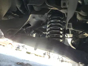 Foto de BRAZO SUSPENSION TRASERO DERECHO KIA CEED (JD) 1.4 CAT (99 CV / 73 KW)