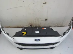 Foto de NO IDENTIFICADO FORD FOCUS SPORTBREAK (CB8) 1.6 TDCi CAT (95 CV / 70 KW) foto 22