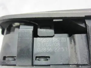 Foto de MANDO ELEVALUNAS DELANTERO IZQUIERDO CITROEN GRAND C4 PICASSO 1.6 16V HDi FAP (109 CV / 80 KW) referencia 96639382ZD foto 5