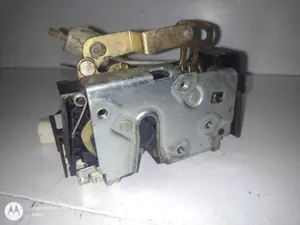 Foto de CERRADURA PUERTA TRASERA IZQUIERDA MG ROVER ROVER 75 (RJ) 2.0 16V CDT (116 CV / 85 KW) referencia H0302 foto 3