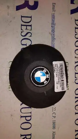 Foto de AIRBAG DELANTERO IZQUIERDO BMW SERIE X5 (E53) referencia 33109680803X