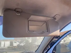 Foto de PARASOL DERECHO SMART FORFOUR foto 2