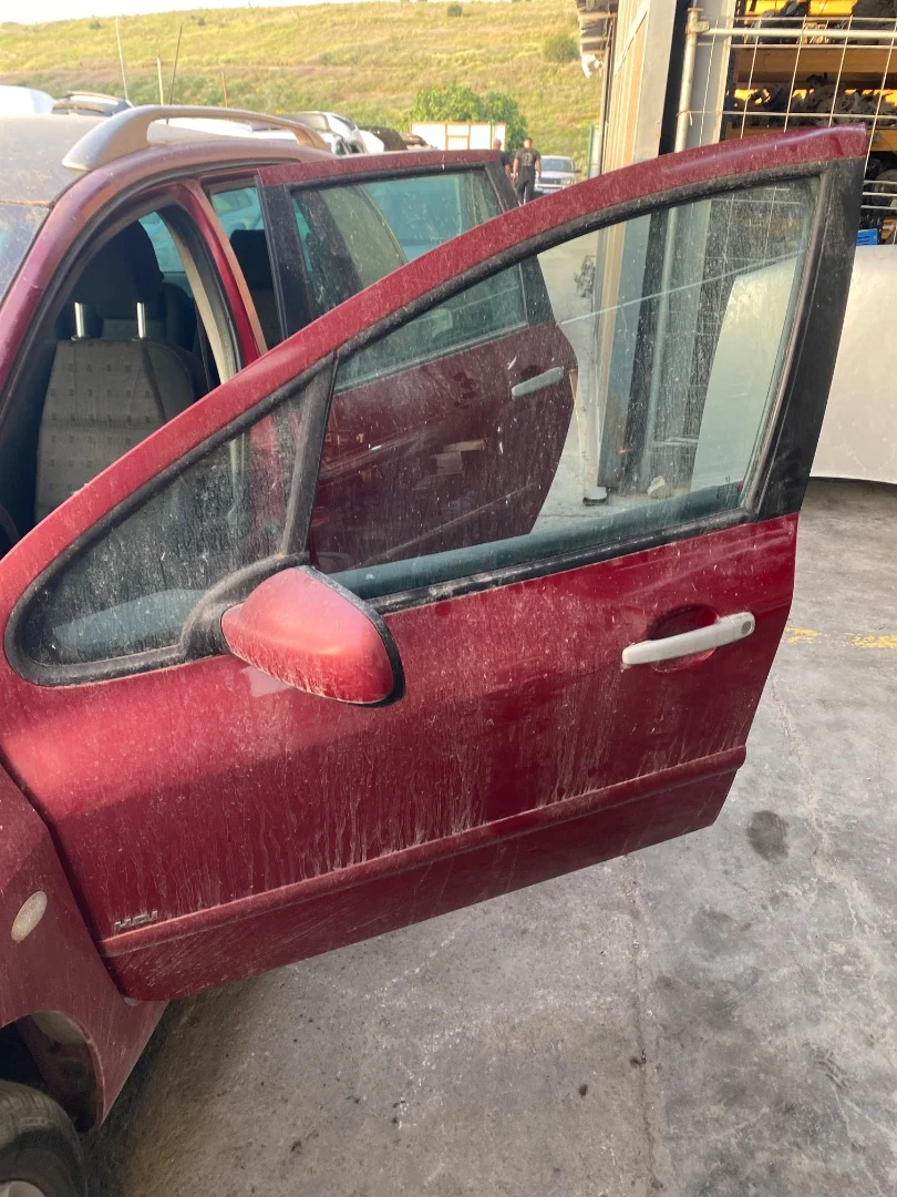 Foto de PUERTA DELANTERA IZQUIERDA PEUGEOT 307 BREAK / SW (S1)(04.2002) 2.0 16V HDi FAP CAT (RHR / DW10BTED4) (136 CV / 100 KW) referencia 9002S8