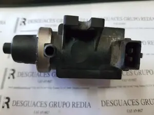 Foto de VALVULA EGR AUDI A2 (8Z) referencia 1H0906627 foto 3