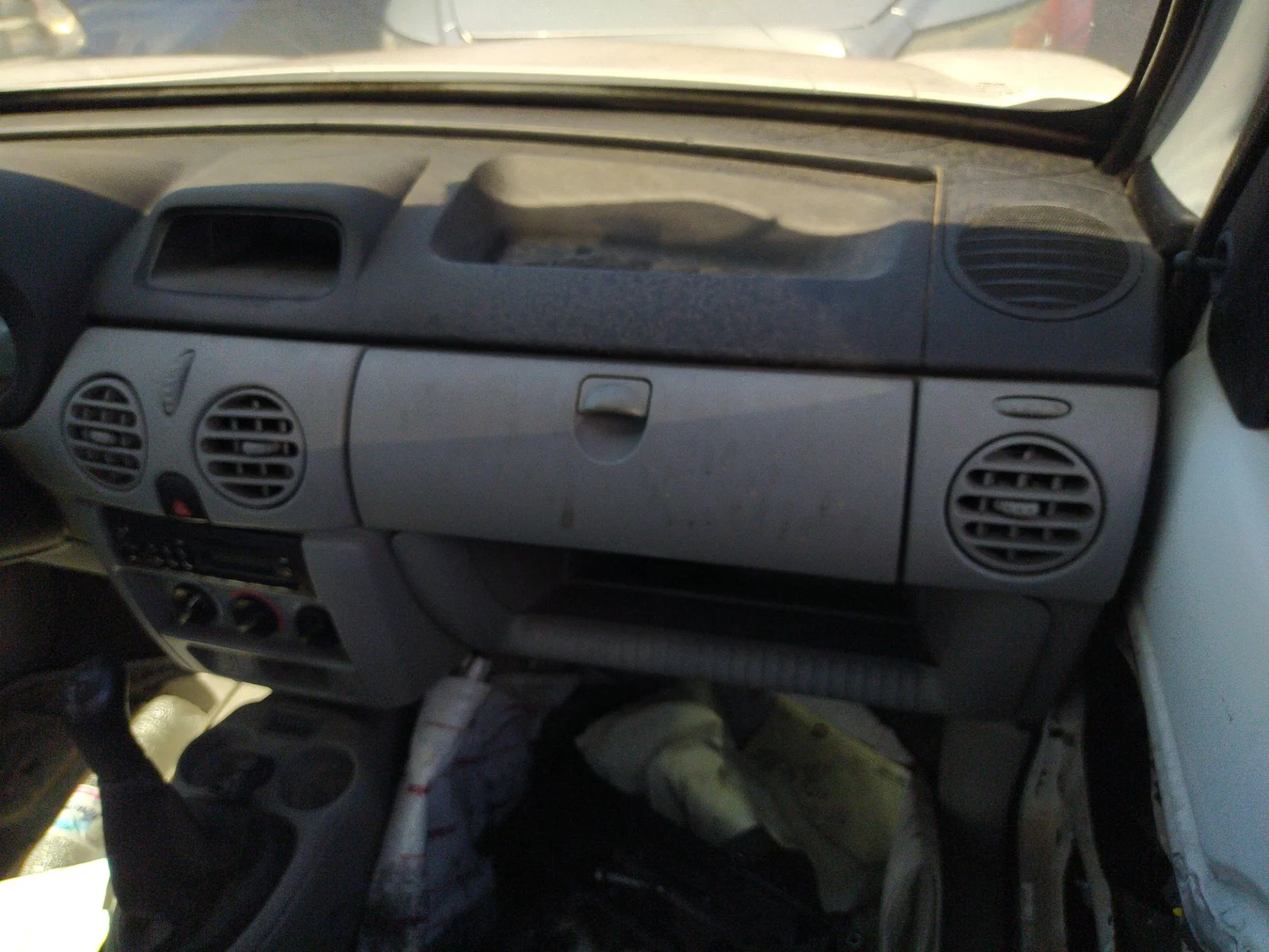 Foto de CENTRALITA MOTOR UCE RENAULT KANGOO I (F/KC0) 1.5 dCi Diesel (68 CV / 50 KW)