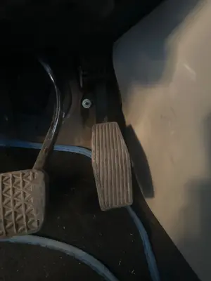 Foto de PEDAL ACELERADOR SAAB 9-3 BERLINA 1.9 TiD CAT (150 CV / 110 KW) referencia 9186726